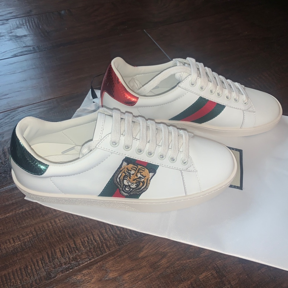 Gucci Ace Sneakers
